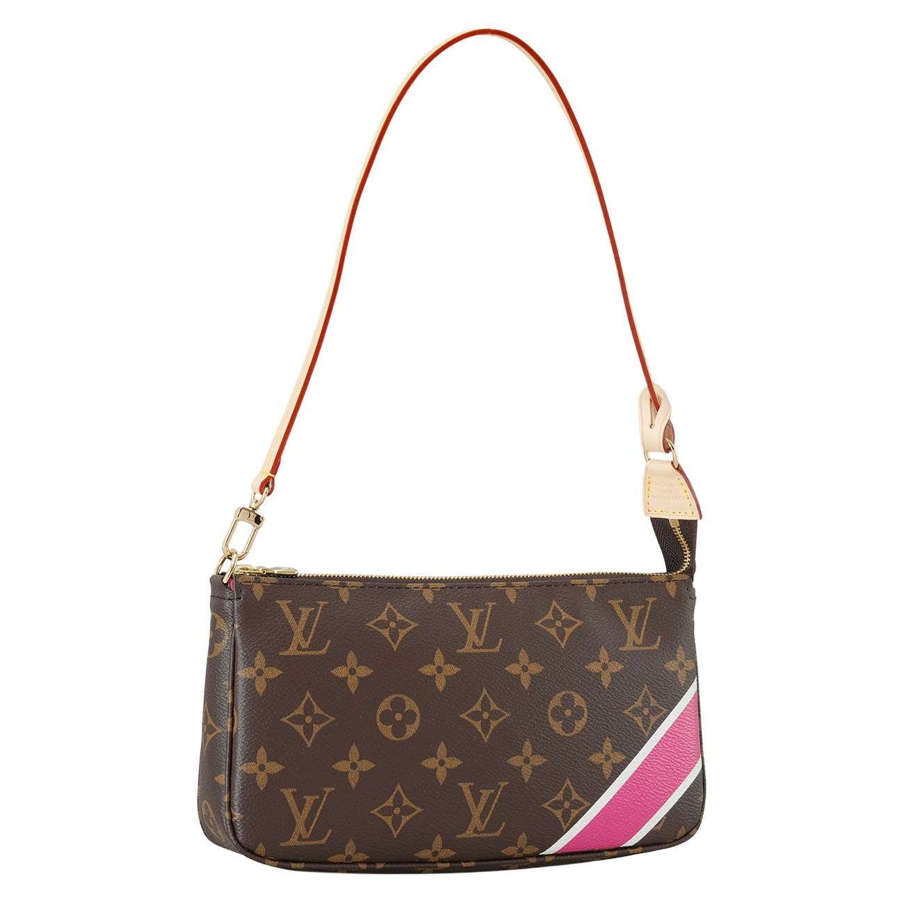 LOUIS VUITTON(NEW)루이비통 P01741 MY LV Heritage 레드 (새상품) NEW PRODUCT